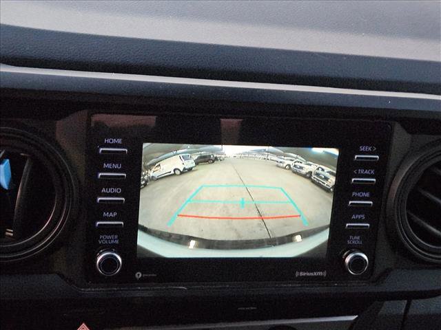 Used 2021 Toyota Tacoma SR image 12