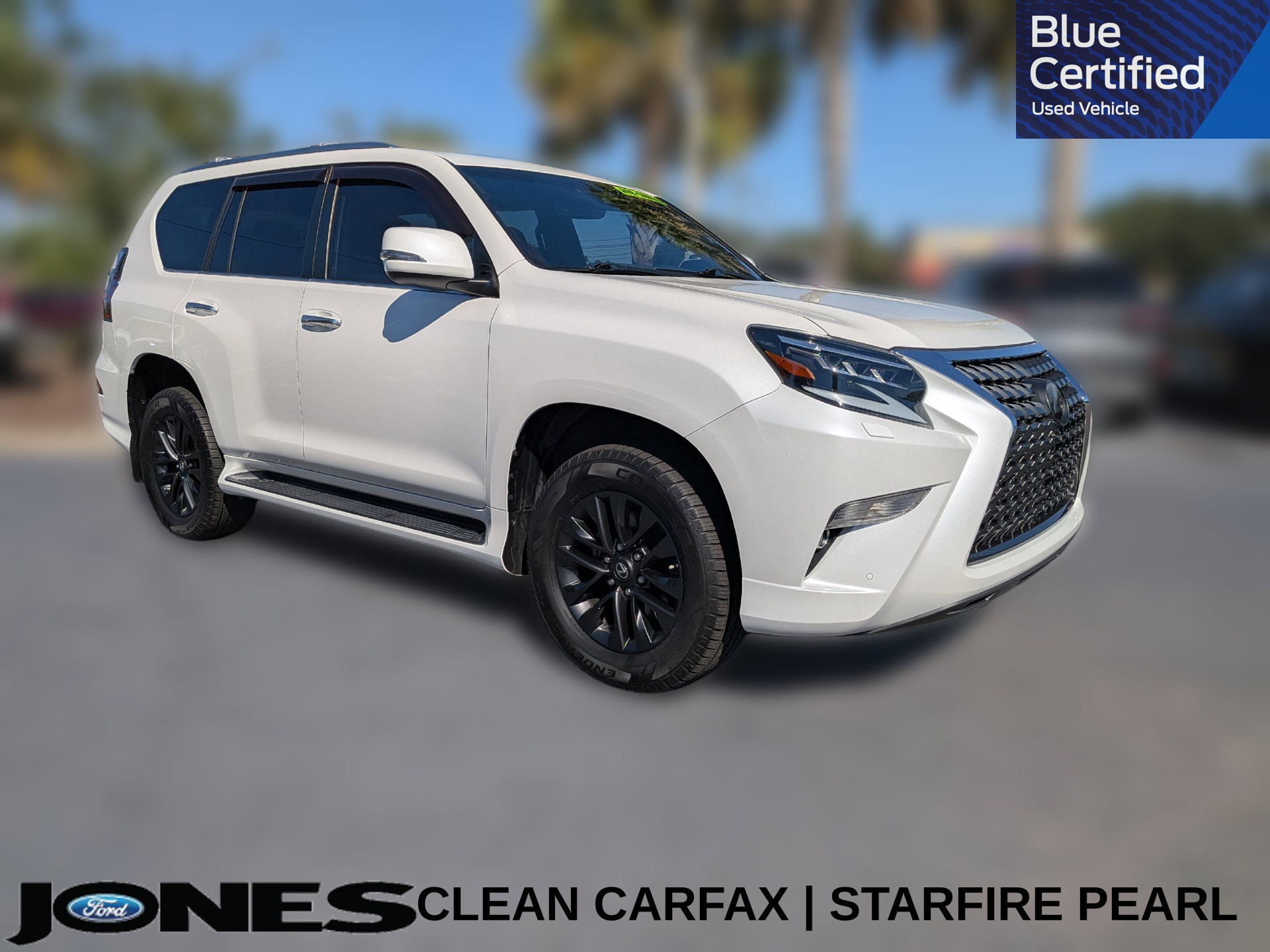 Used 2021 Lexus GX 460 Premium w/ Premium Package AWD/4WD 360° Tour