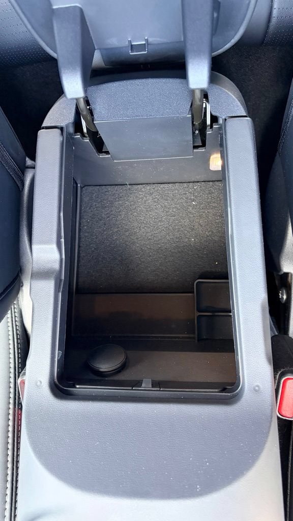 Certified 2024 Ford Mustang Premium RWD image 15