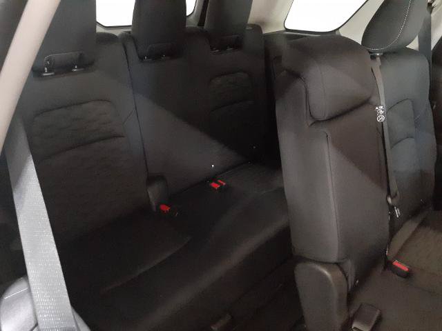 Used 2025 Nissan Pathfinder S AWD/4WD image 29