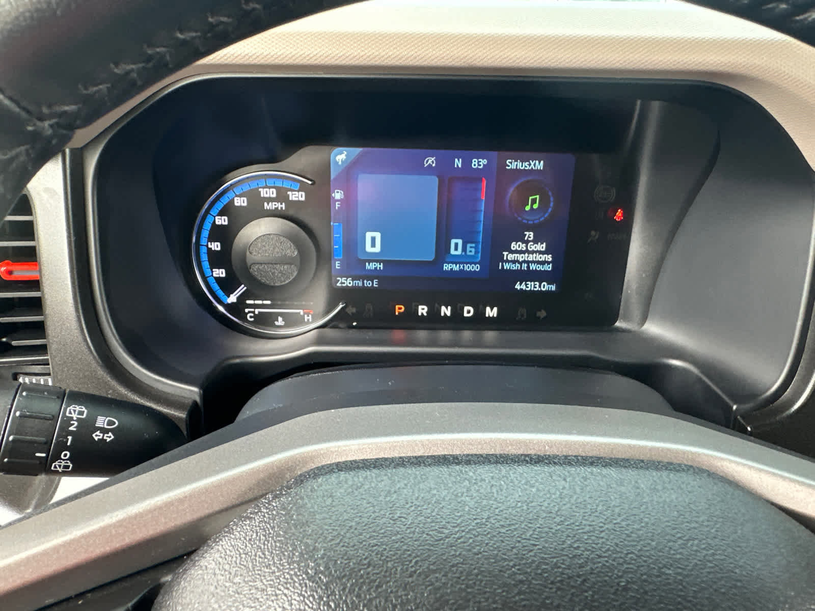 Certified 2022 Ford Bronco Wildtrak image 19