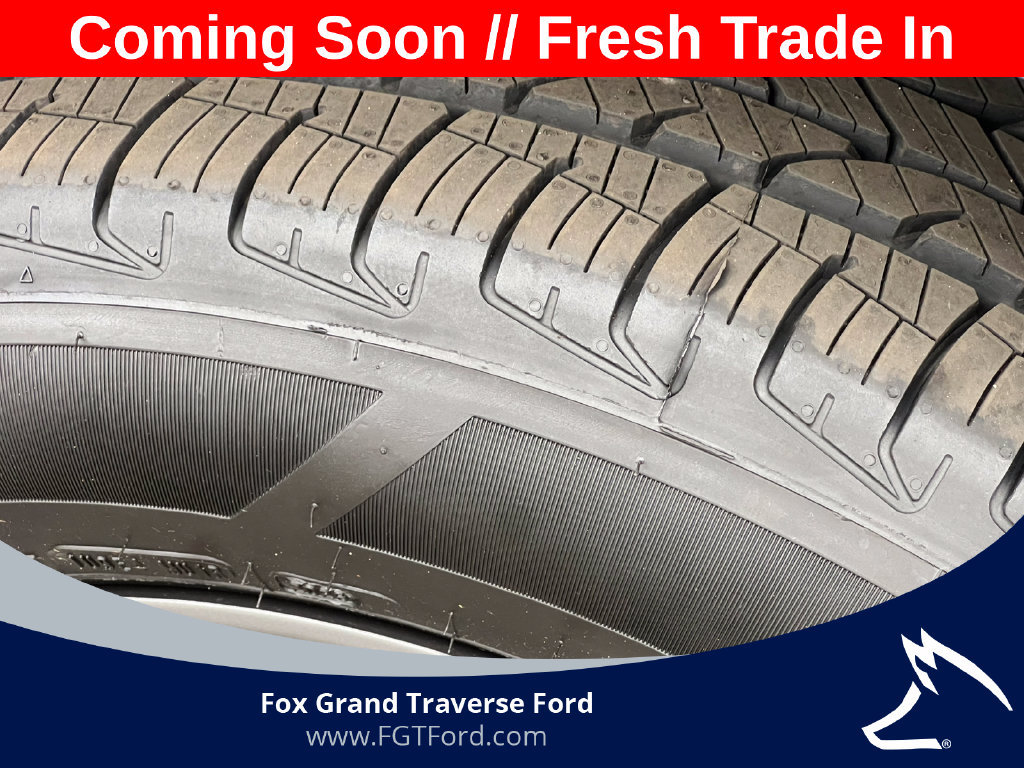 Used 2024 Chevrolet Equinox LT AWD/4WD image 7