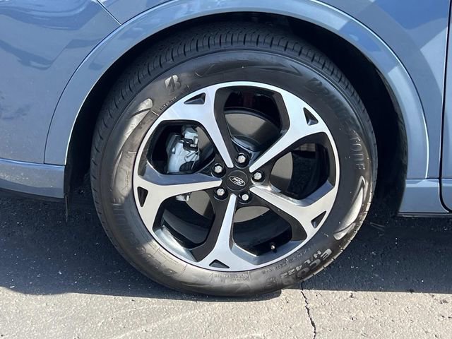 Certified 2023 Ford Escape ST-Line Elite AWD/4WD image 10