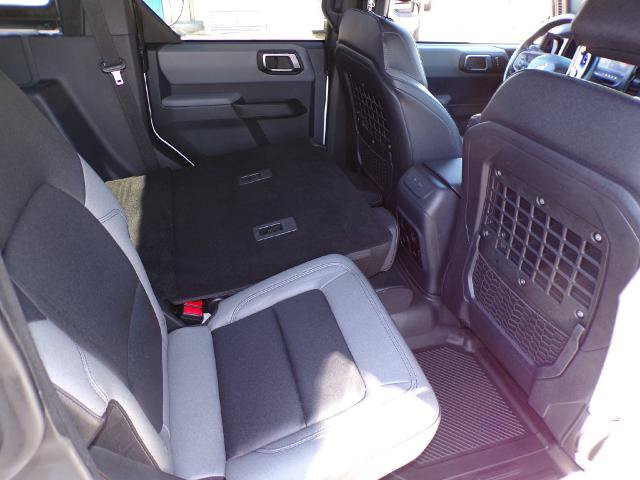 Certified 2023 Ford Bronco Big Bend AWD/4WD image 12