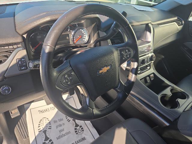 Used 2019 Chevrolet Tahoe LT image 17