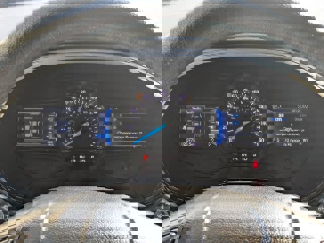 Certified 2023 Ford Edge SE w/ Black Appearance Package image 22