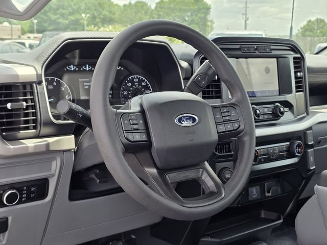 Certified 2023 Ford F150 XL RWD image 30
