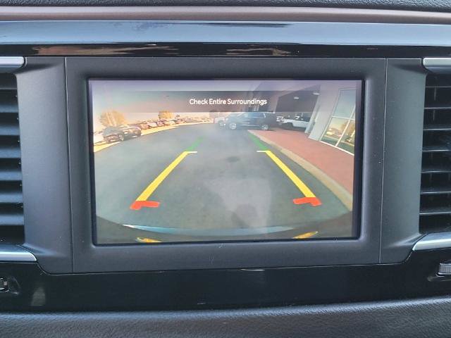 Used 2023 Chrysler Voyager LX FWD image 20