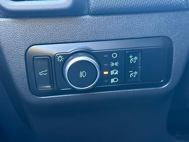 Certified 2023 Ford Bronco Sport Outer Banks w/ Tech Package AWD/4WD image 25