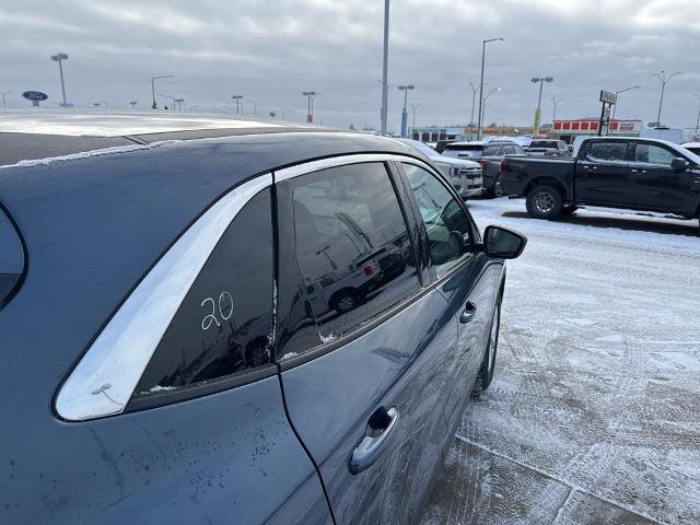 Certified 2020 Ford Escape SE image 6