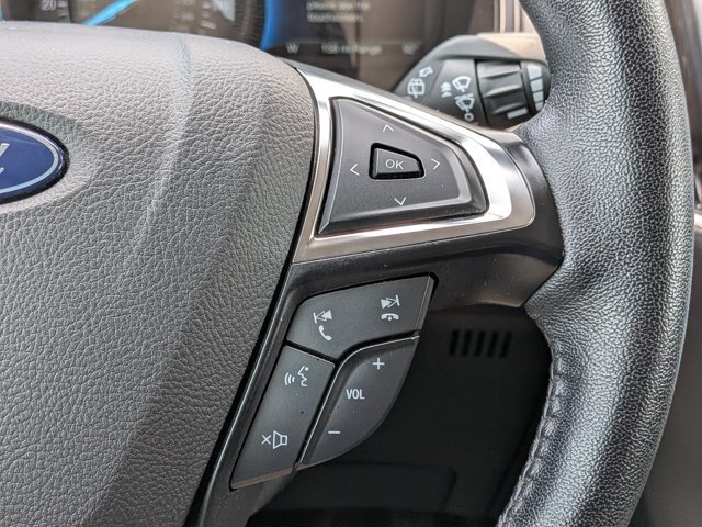 Certified 2024 Ford Edge SEL AWD/4WD image 20