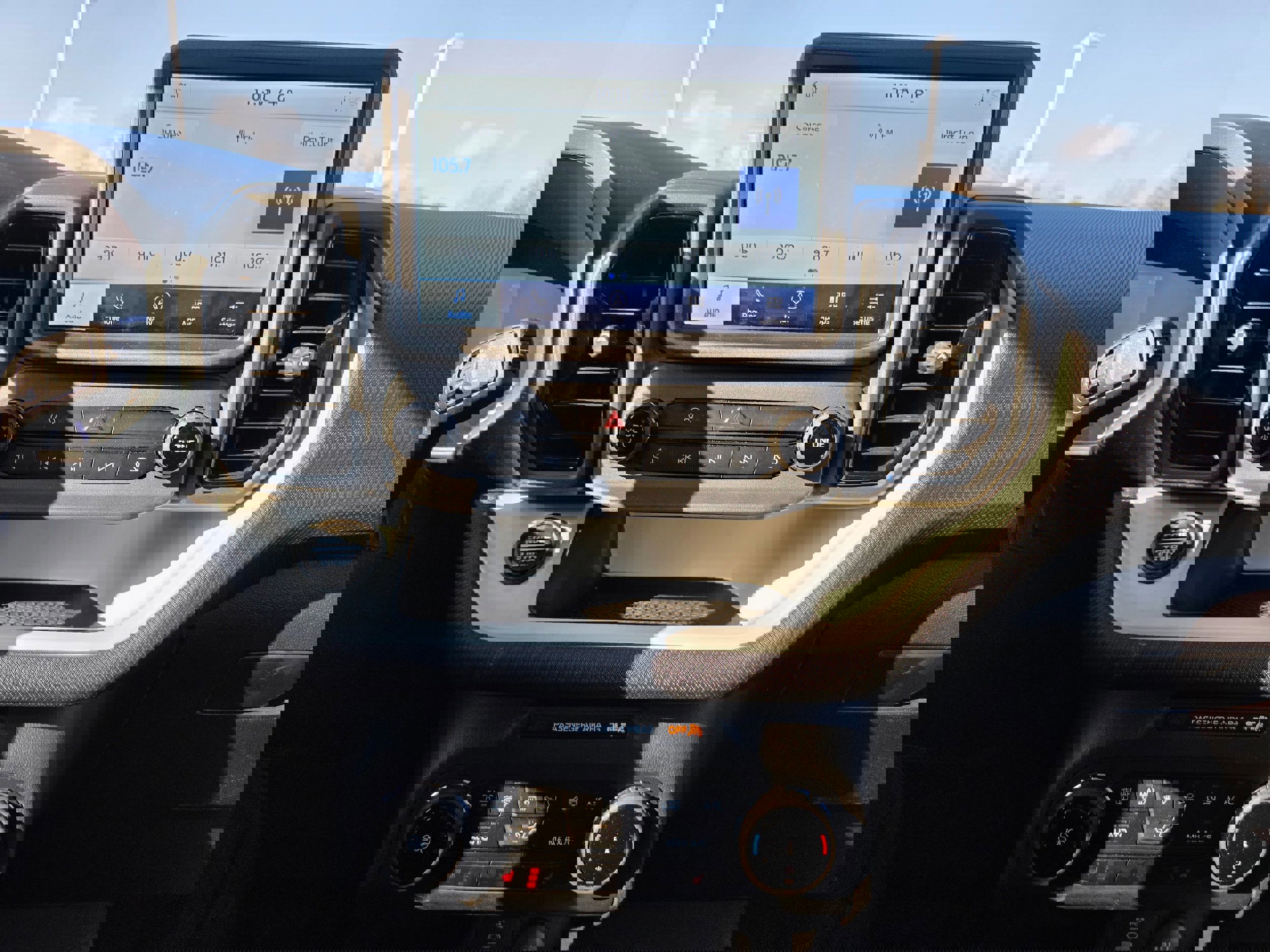 Certified 2024 Ford Bronco Sport Heritage w/ Heritage Convenience Package image 13