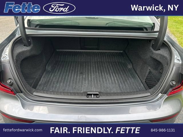 Used 2019 Volvo S60 T6 Inscription AWD/4WD image 23
