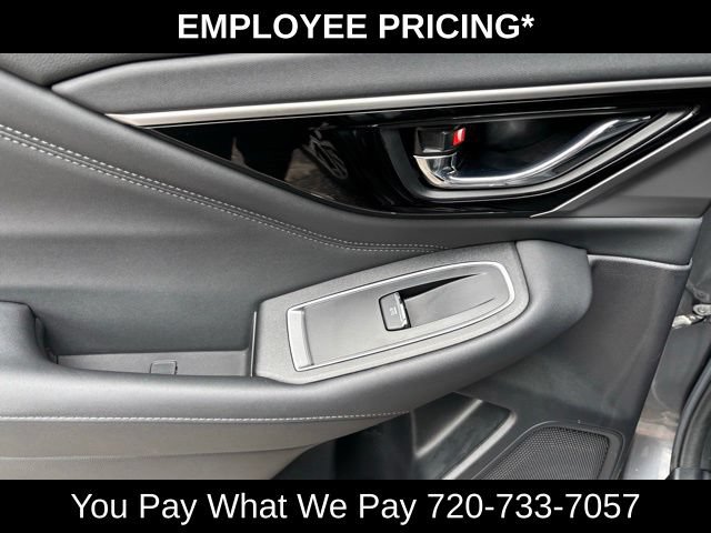 Used 2021 Subaru Outback Limited XT w/ Popular Package #2 AWD/4WD image 16