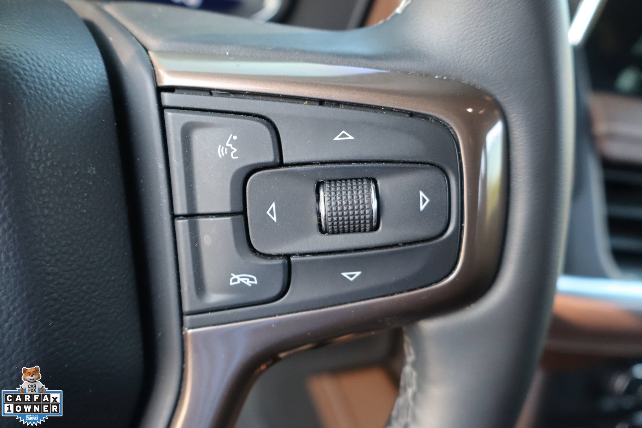 Used 2024 Chevrolet Tahoe High Country AWD/4WD image 17