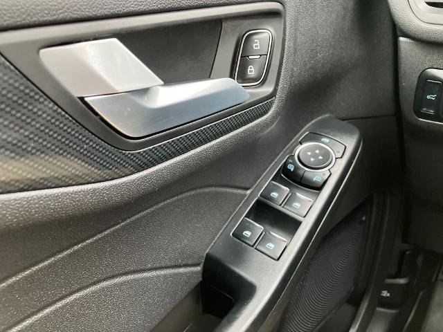 Certified 2024 Ford Escape ST-Line w/ Tech Pack #1 AWD/4WD image 34
