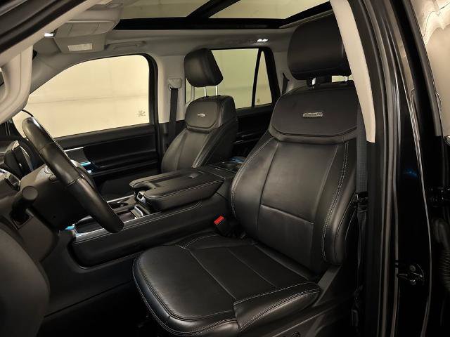 Certified 2025 Ford Expedition Platinum AWD/4WD image 20