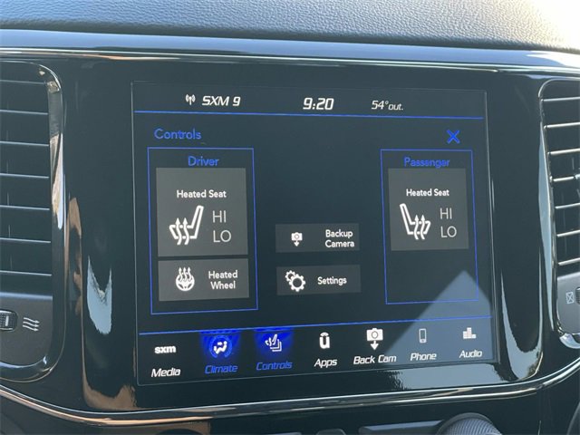 Used 2022 Jeep Grand Cherokee Laredo X image 14