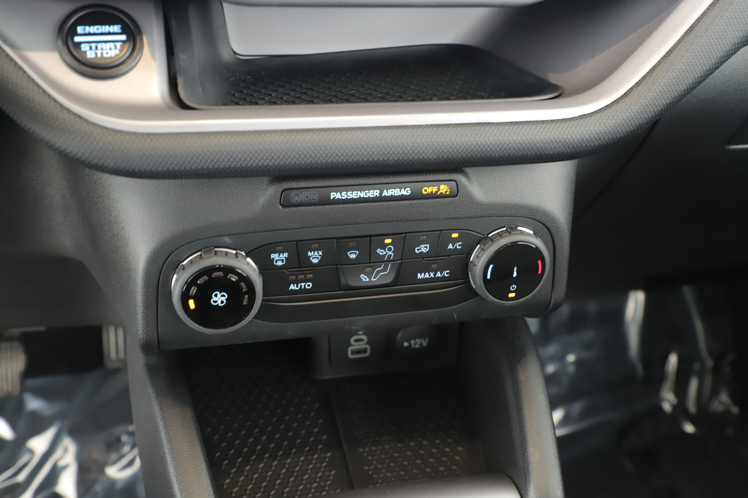 Certified 2024 Ford Bronco Sport Big Bend image 14