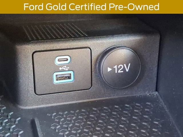 Certified 2022 Ford Bronco Sport Big Bend image 27