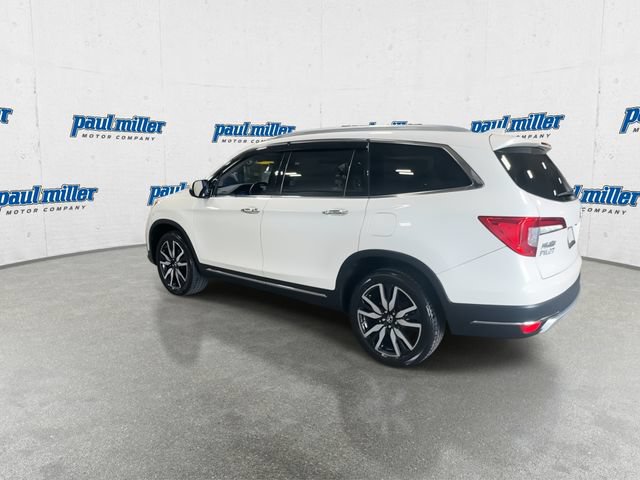 Used 2019 Honda Pilot Touring image 8