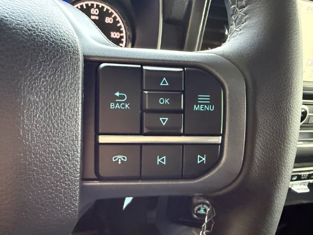 Certified 2023 Ford F150 XLT w/ Equipment Group 301A Mid AWD/4WD image 19