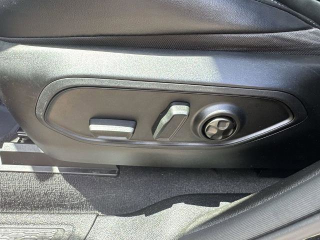 Used 2022 Jeep Grand Cherokee Limited image 12