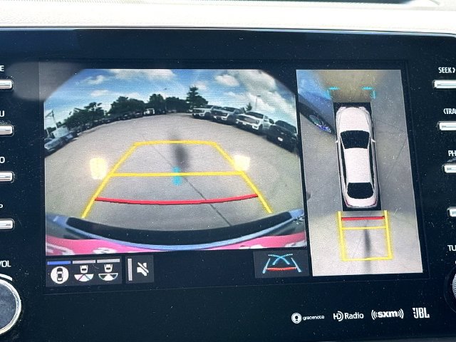 Used 2020 Toyota Avalon Limited w/ Advanced Safety Package FWD image 22
