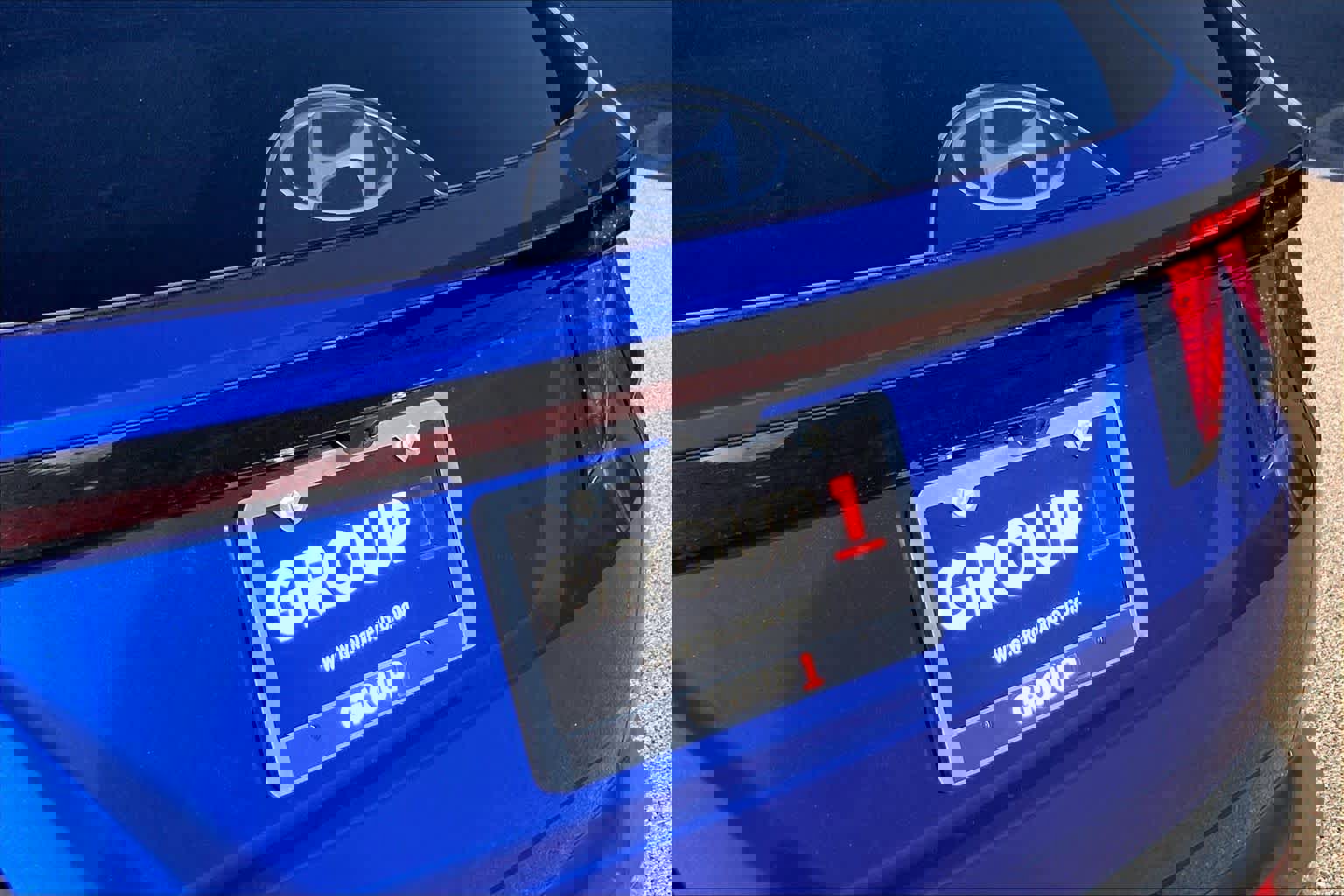 Used 2024 Hyundai Tucson SEL image 30