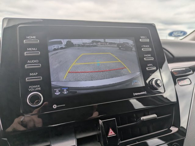 Used 2024 Toyota Camry SE image 23