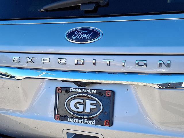 Certified 2024 Ford Expedition Max Limited image 32