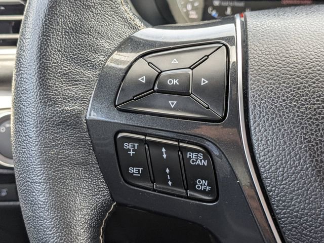 Certified 2018 Ford Explorer Platinum image 25