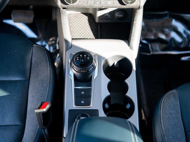 Certified 2021 Ford Bronco Sport Outer Banks image 24