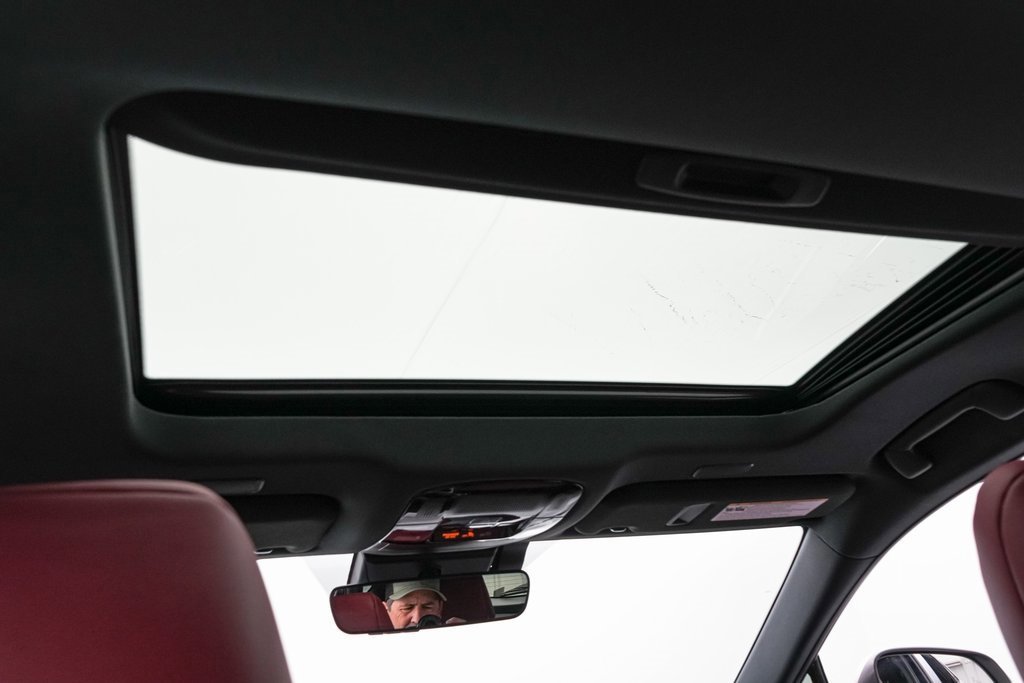 Used 2024 Lexus NX 250 FWD w/ Premium Package image 20