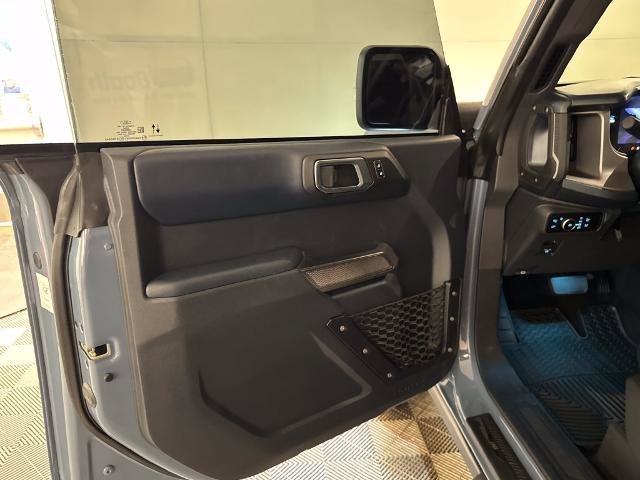 Certified 2023 Ford Bronco Outer Banks AWD/4WD image 11