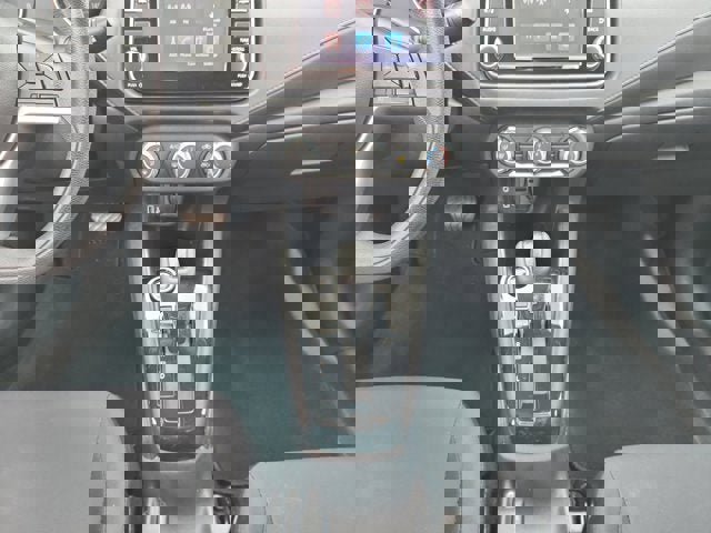 Used 2021 Nissan Versa S image 11