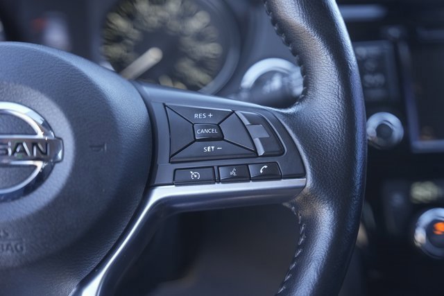 Used 2021 Nissan Rogue Sport SV image 23