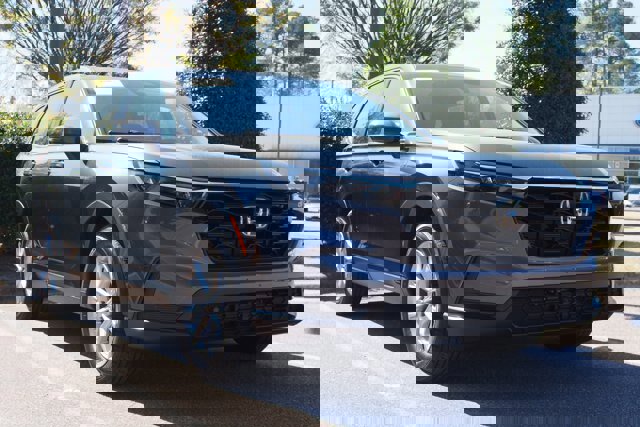 Used 2025 Honda CR-V EX-L image 7