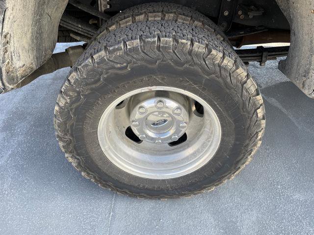 Certified 2022 Ford F350 Lariat w/ Lariat Ultimate Package image 26