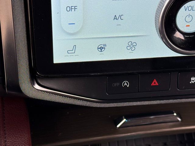 Certified 2022 Ford Expedition Max Limited image 30