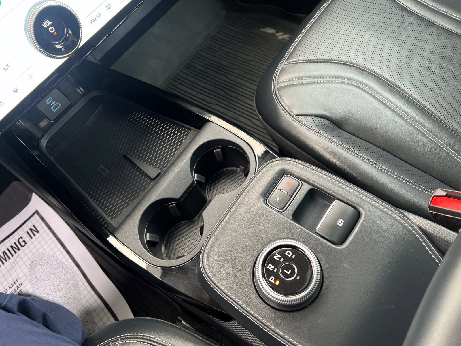 Certified 2023 Ford Mustang Mach-E Premium AWD/4WD image 30