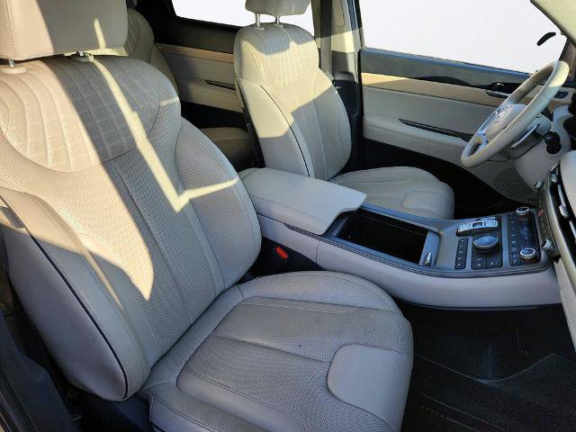 Used 2023 Hyundai Palisade Limited FWD image 25