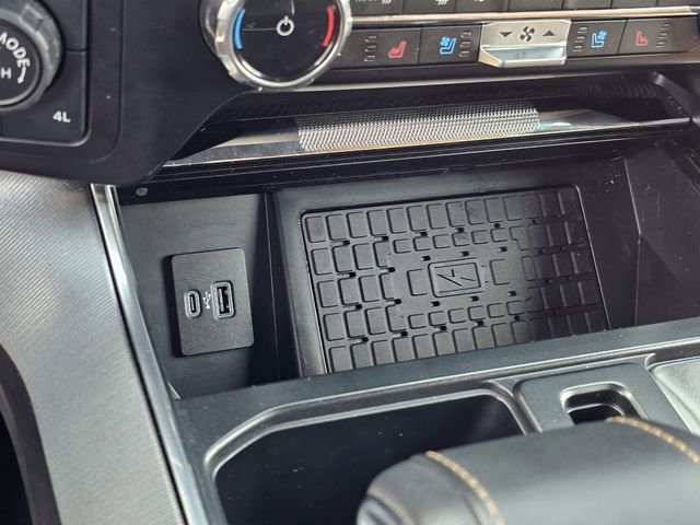 Certified 2023 Ford F150 Platinum w/ Equipment Group 701A High image 23