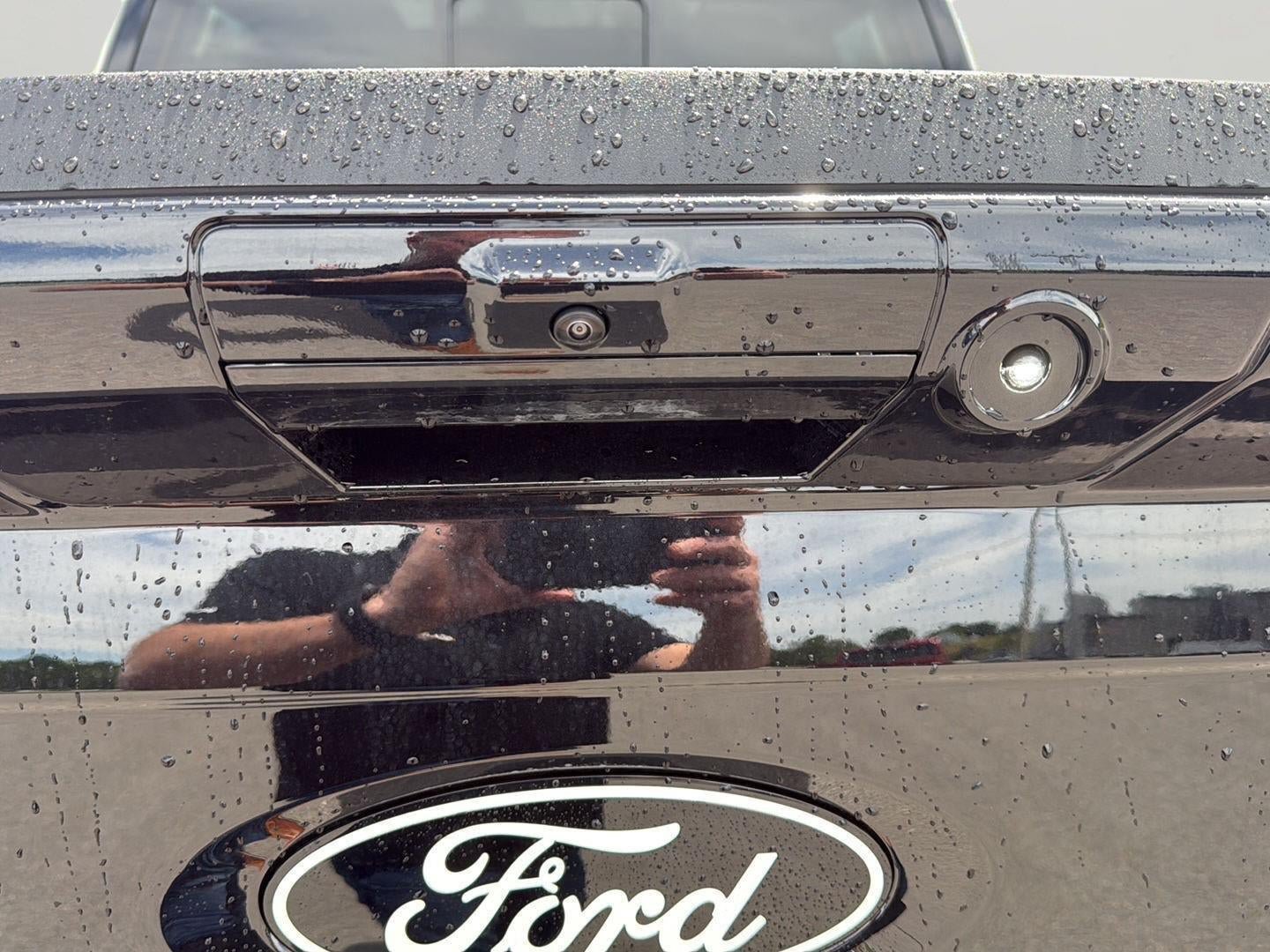 Certified 2026 Ford F150 Lariat AWD/4WD image 22