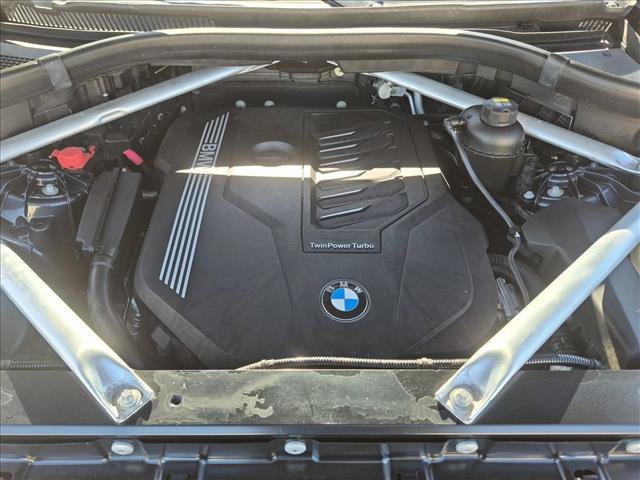 Used 2020 BMW X5 xDrive40i w/ Convenience Package AWD/4WD image 25