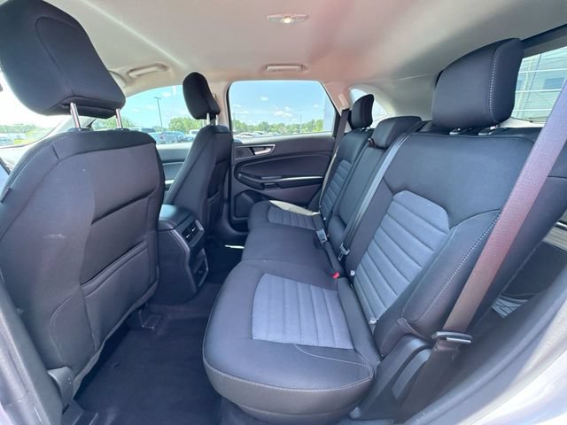 Certified 2022 Ford Edge SE AWD/4WD image 21
