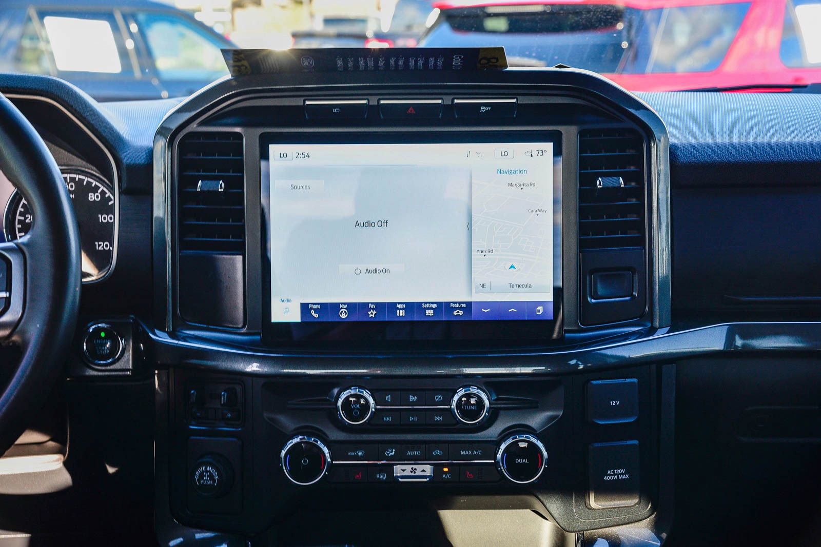 Certified 2023 Ford F150 XLT w/ Equipment Group 302A High image 13