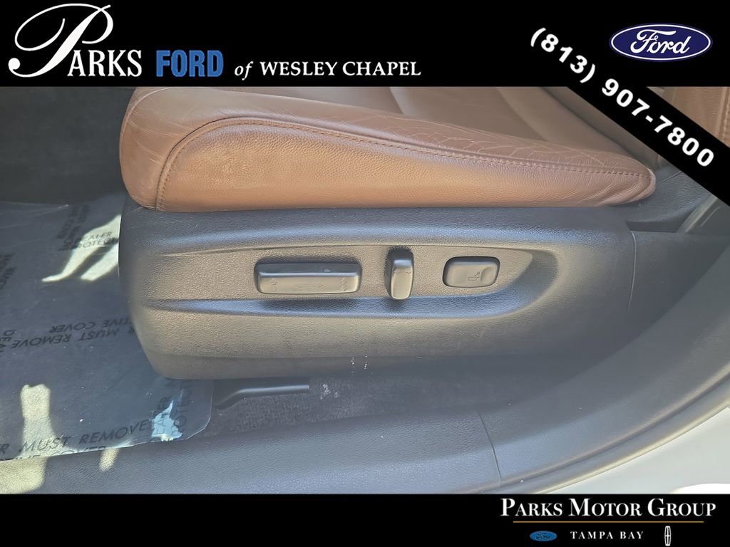 Used 2018 Acura MDX FWD w/ Technology Package image 18