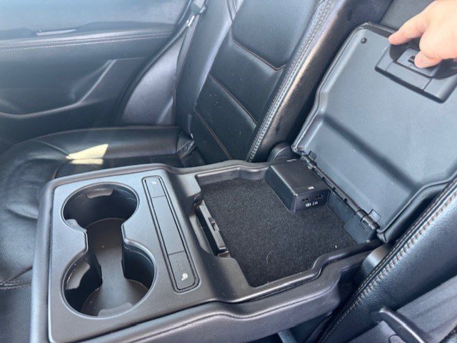 Used 2018 MAZDA CX-5 Grand Touring w/ Premium Package AWD/4WD image 29
