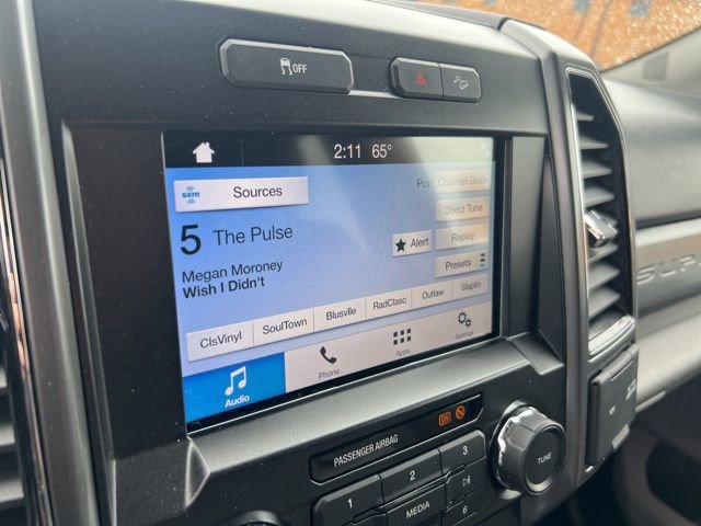 Certified 2019 Ford F250 XLT w/ XLT Premium Package image 14